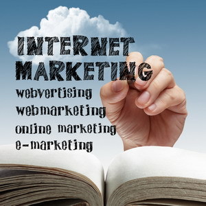 internet marketing