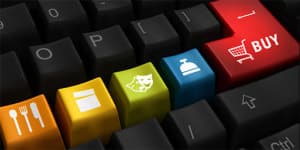 web agency ecommerce