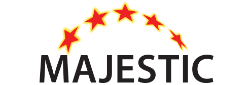 Logo di Majestic SEO