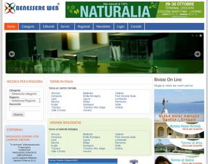benessereweb