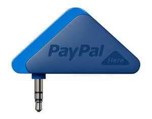 paypal here