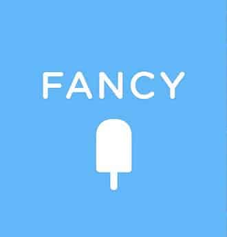 fancy
