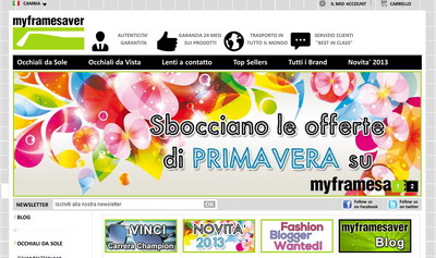 myframesaver ecommerce