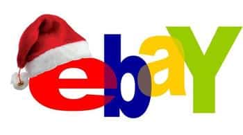 ebay christmas