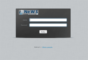 Webmail Ne.W.S.