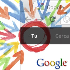 google+