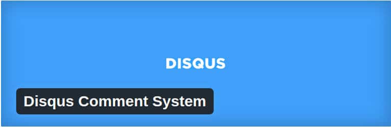 disqus-comment-system