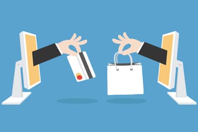 Aprire un negozio online. 23 evidenze sull’e-Commerce