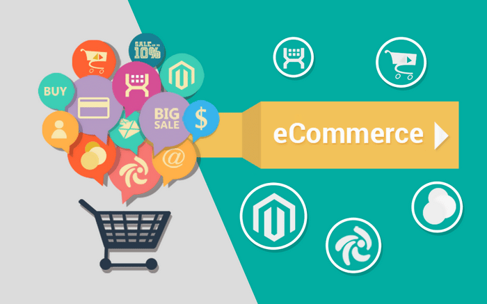 Piattaforme eCommerce: Woocommerce, Magento o Shopify ?
