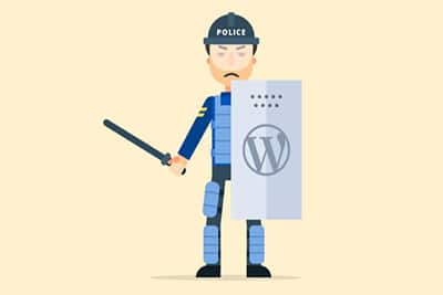 Sicurezza WordPress: problemi e soluzioni