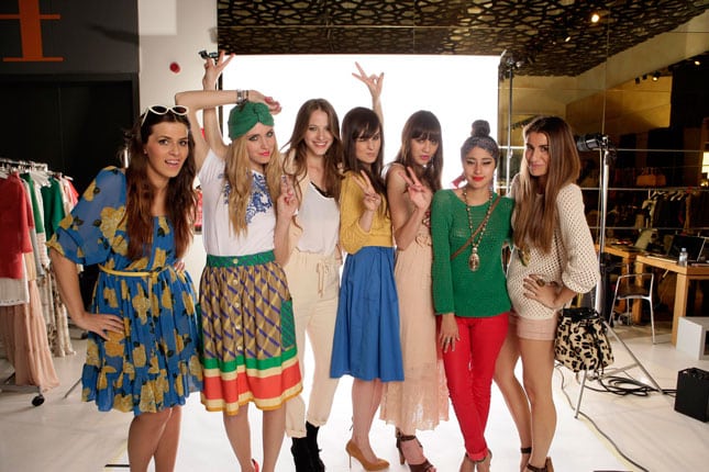 Fashion blogger e influencers nel mirino di Vogue