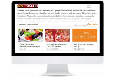 outbrain