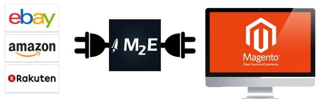 m2e pro ebay-amazon-magento
