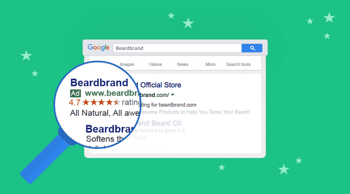 Google Seller Ratings