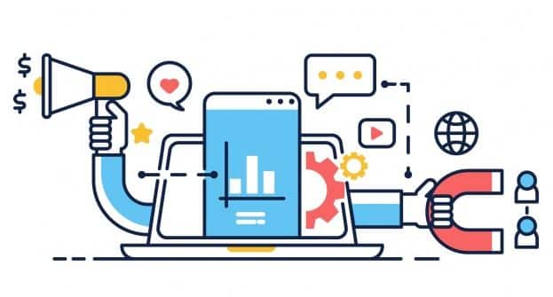 vendita online - integrazione magento e comparatori online