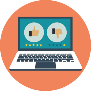 recensioni feedback