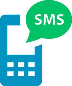 invio sms