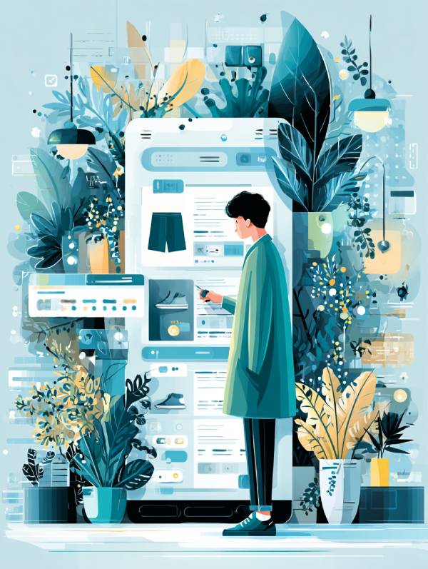 design interfaccia utente