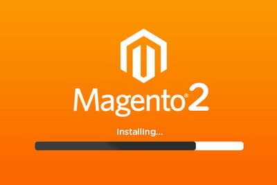 magento 2 installazione