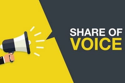 Share of Voice Organica e Share of Google. Come calcolarle