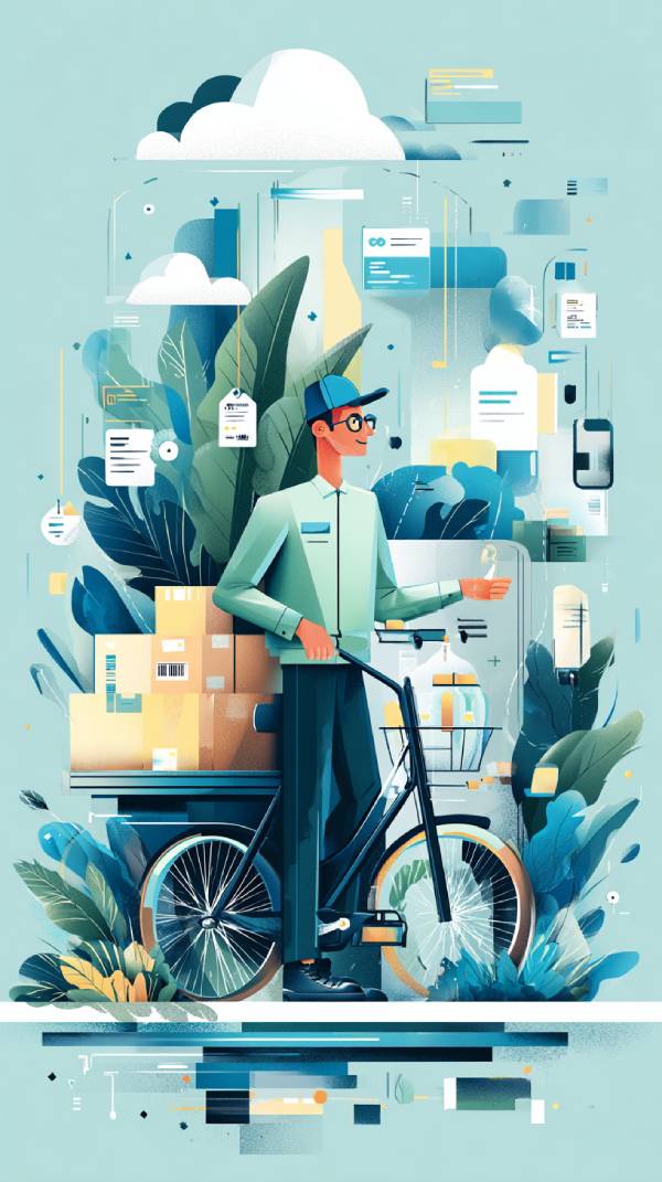 spedizioni sostenibili