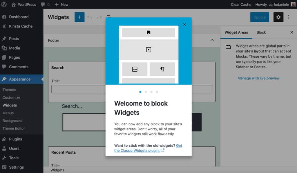 block-widgets-WordPress-5.8