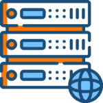 Icona hosting