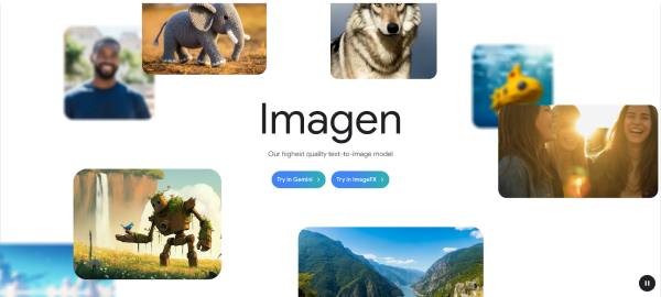 google gemini imagen 3