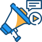 Chi siamo - Web Agency a Torino e Milano campaign icon