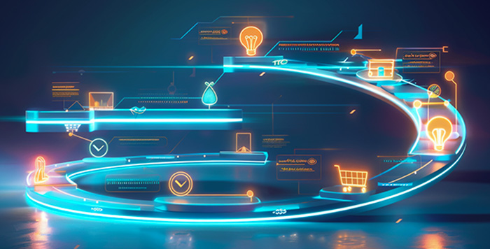 Customer journey