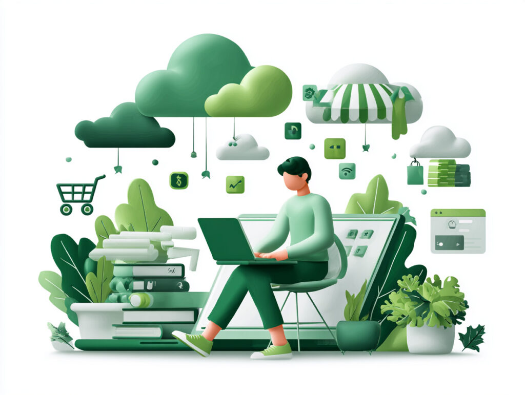 Shopify