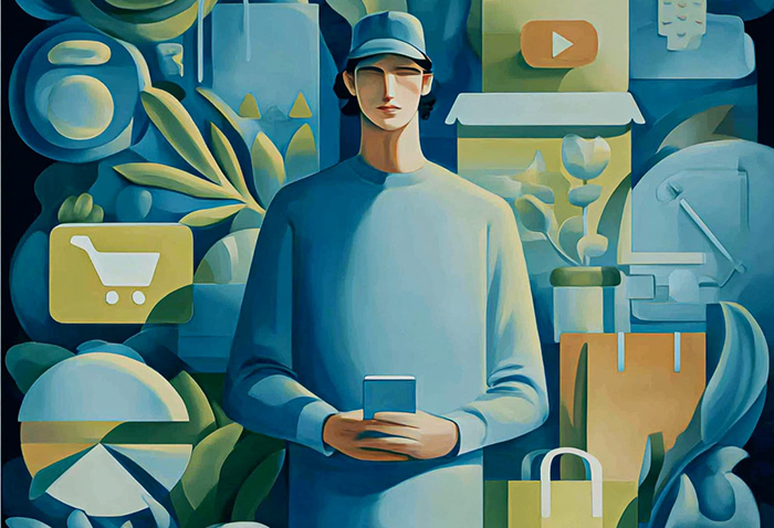 Strategia omnicanale e-commerce