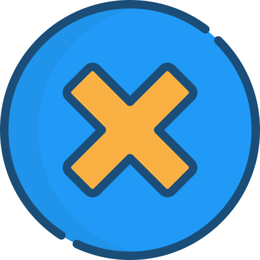cancel