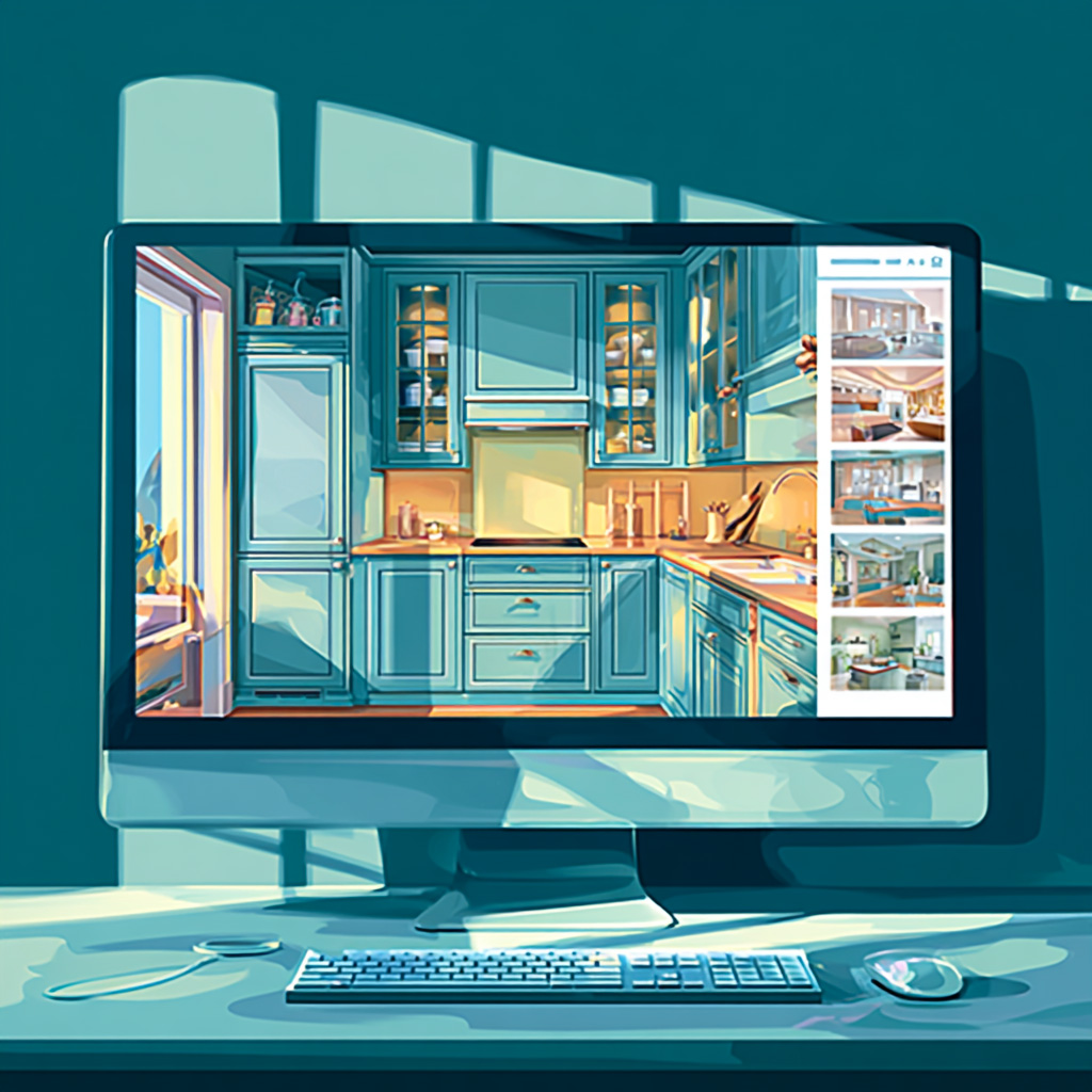 overlay toolbar di accessibilità