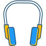 headphones