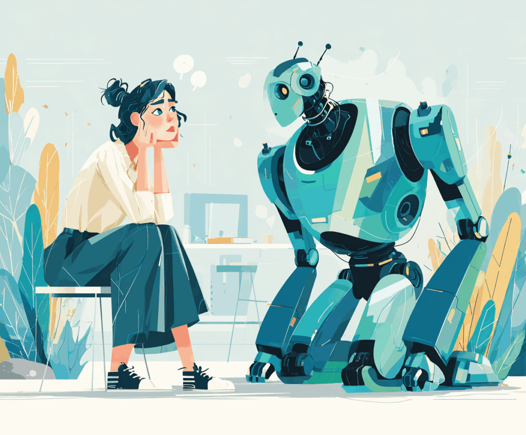 Il problema delle hallucinations nell'ux