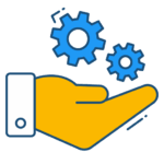 setting icon