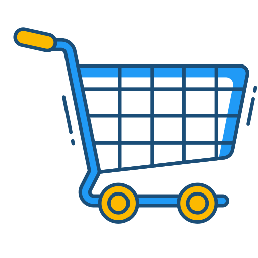 shopping-cart checkout
