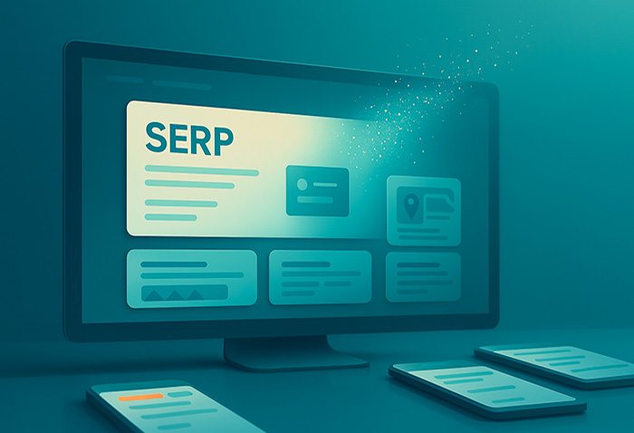 Ricerche zero-click e snippet espansi: quando il brand scompare dalla SERP