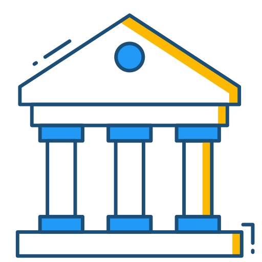 court architecture
