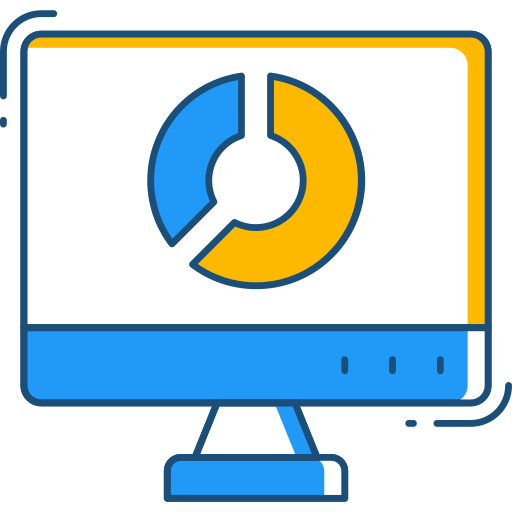 monitor-screen monitoring