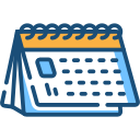 Consulenti specializzati da oltre 20 anni in consulenza e sviluppo progetti e-commerce e digital marketing calendar icon