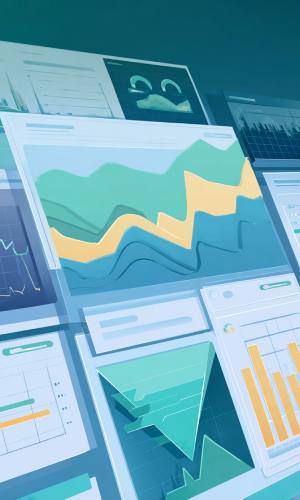 Misurare l'impatto delle AI Overviews nella SEO richiede più dashboard e KPI combinati