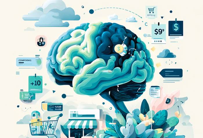 Il Pricing psicologico e le sue strategie: come i bias cognitivi influenzano le decisioni del consumatore