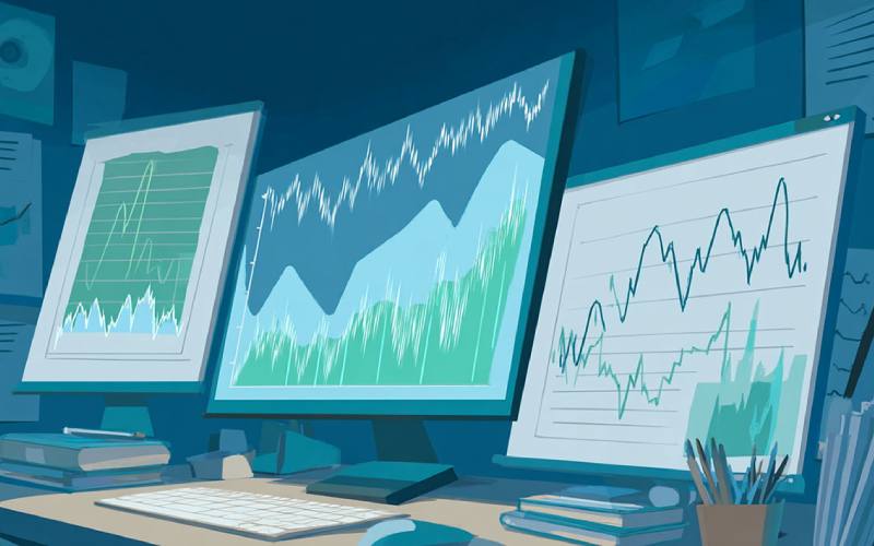 L'analisi dei dati di ricerca interna guida la roadmap di miglioramento
