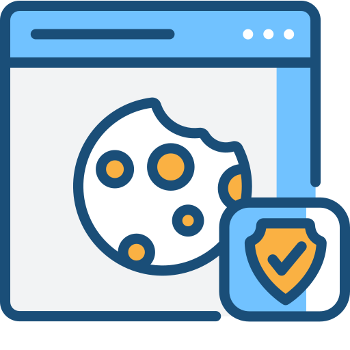 Consulenti specializzati da oltre 20 anni in consulenza e sviluppo progetti e-commerce e digital marketing cookies icon