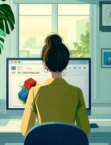 servizio di posta elettronica e PEC