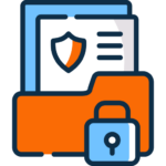 Consulenti specializzati da oltre 20 anni in consulenza e sviluppo progetti e-commerce e digital marketing security icon