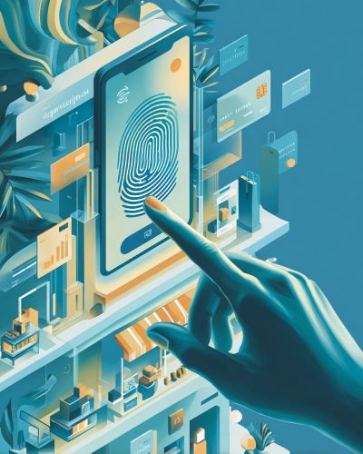 Biometria e digital wallet diventano lo standard per pagamenti veloci e sicuri