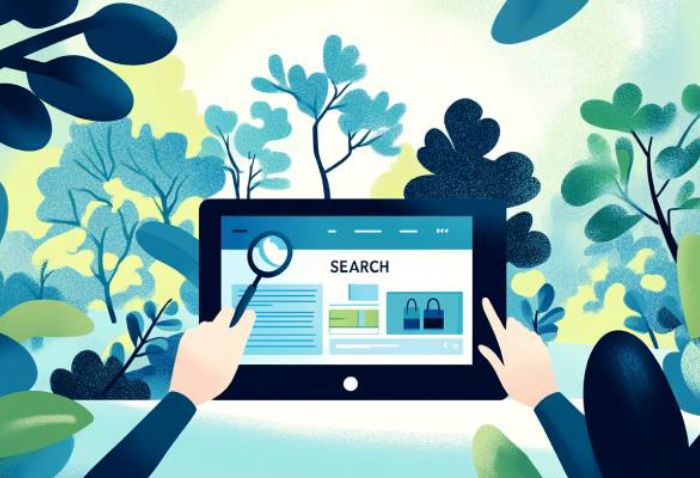 Zero-result nella ricerca interna: come ottimizzare il proprio e-commerce nel 2026